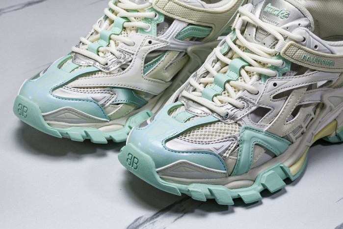 BL TRAINERS TRACK -COPSHOE BL 303