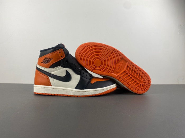 Jordan 1 Retro High OG Shattered Backboard (2025) DZ5485-008