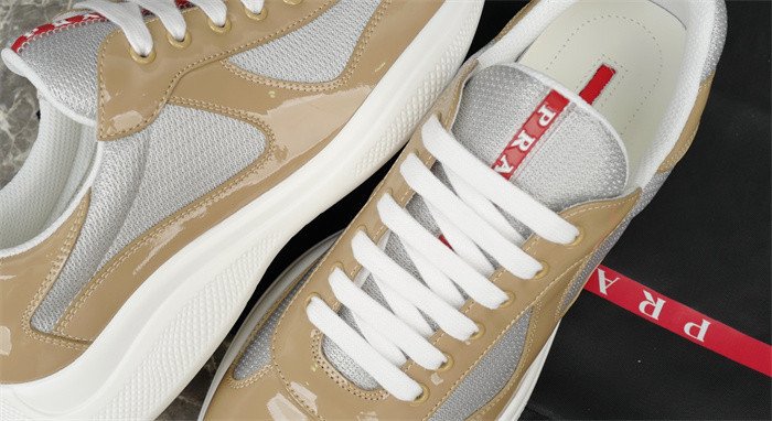 PR sneakers   black and white  copshoe PR-133