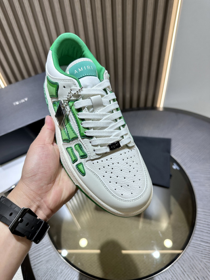 AMIRI  SNEAKERS   COPSHOE AM-89