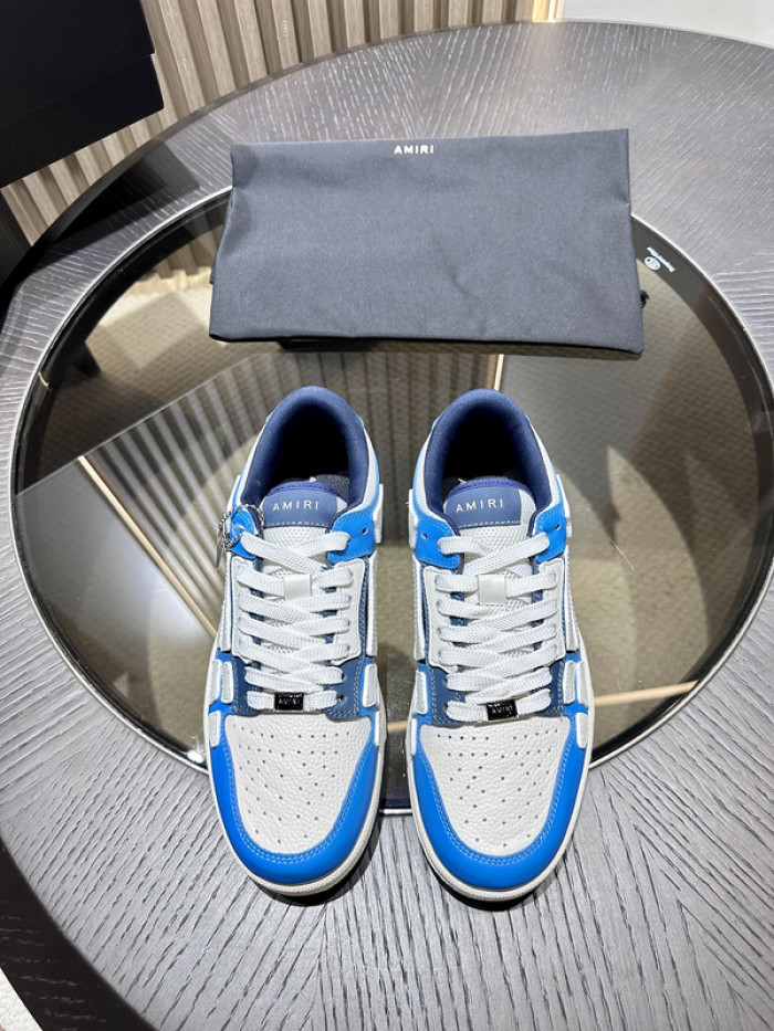 AMIRI  SNEAKERS   COPSHOE AM-93