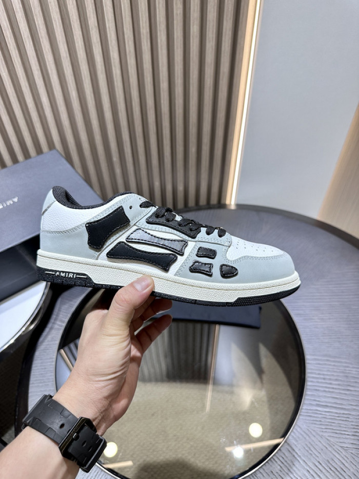 AMIRI  SNEAKERS   COPSHOE AM-94