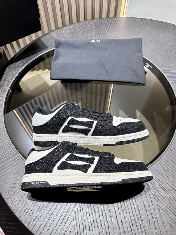 AMIRI  SNEAKERS   COPSHOE AM-96