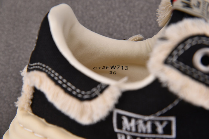 AMIRI  SNEAKERS   COPSHOE AM-191