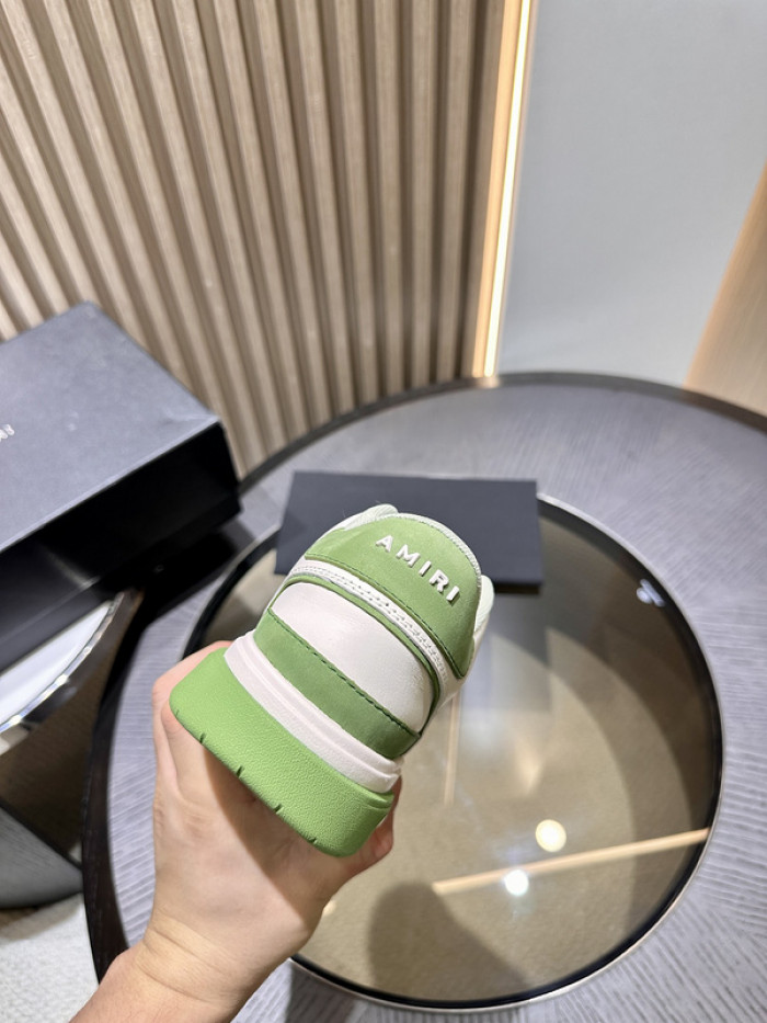 AMIRI  SNEAKERS   COPSHOE AM-100