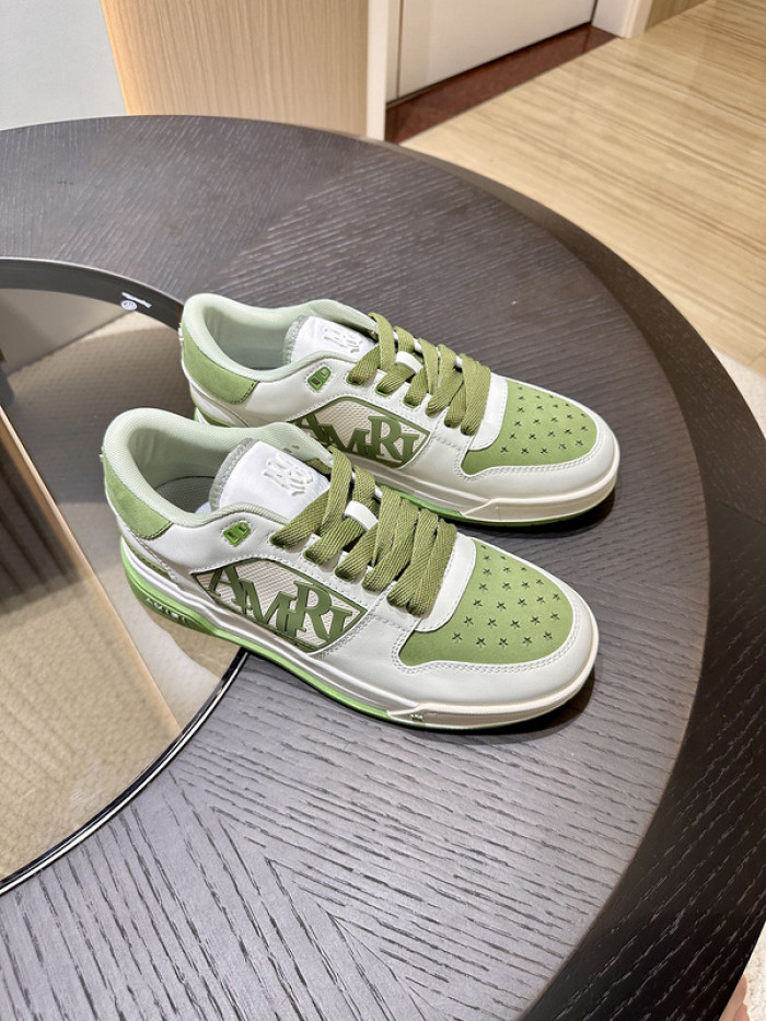 AMIRI  SNEAKERS   COPSHOE AM-100