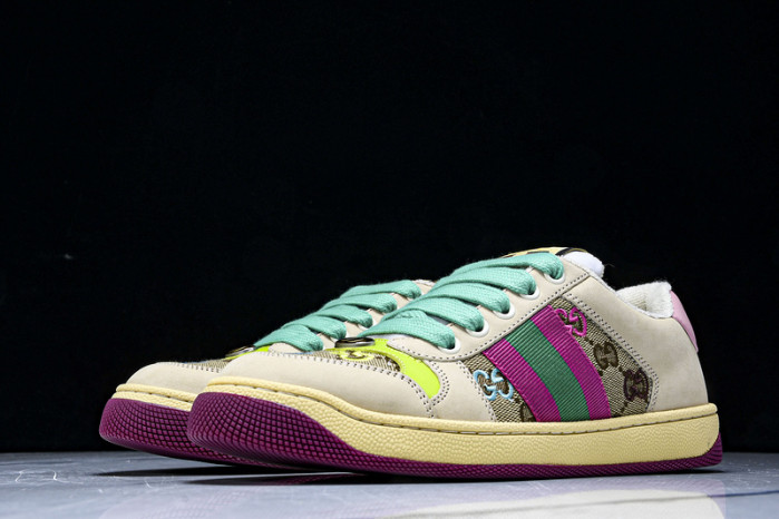 GC  SNEAKER COPSHOE GC-211