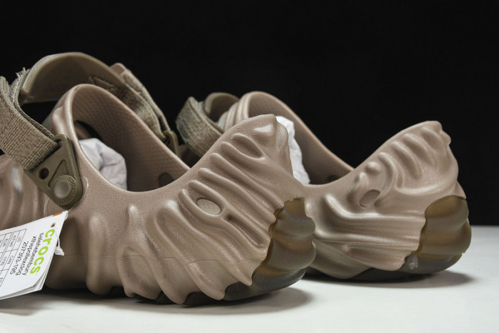 Cr*0*s pollex slide  cp -04