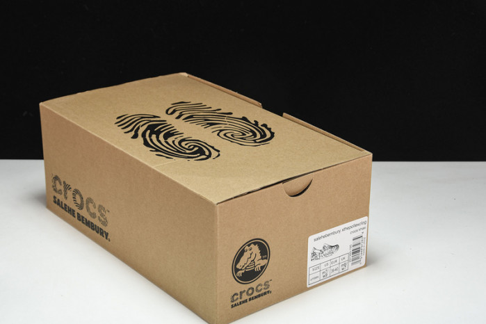 Cr*0*s pollex slide  cp -04