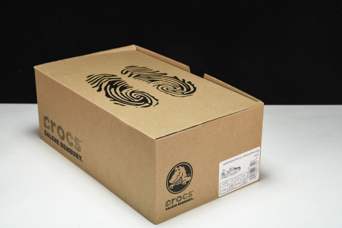 Cr*0*s pollex slide  cp -05