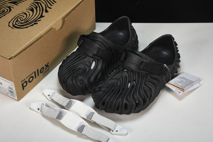 Cr*0*s pollex slide  cp -05