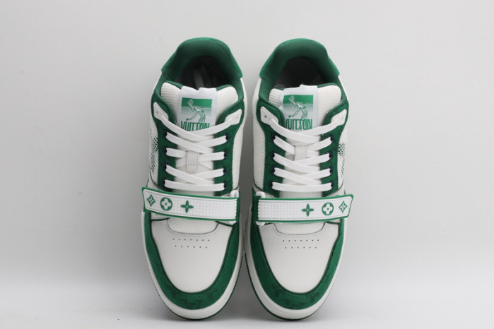 LVT  SNEAKERS   COPSHOE  L&V-81