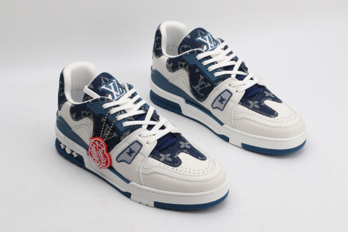 LVT  SNEAKERS   COPSHOE  L&V-86