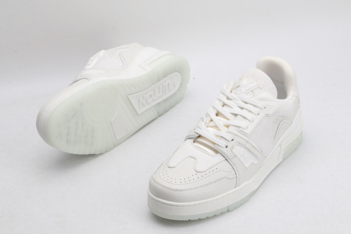LVT  SNEAKERS   COPSHOE  L&V-85