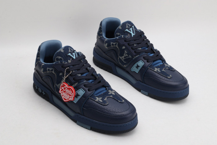 LVT  SNEAKERS   COPSHOE  L&V-89