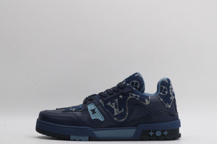 LVT  SNEAKERS   COPSHOE  L&V-89