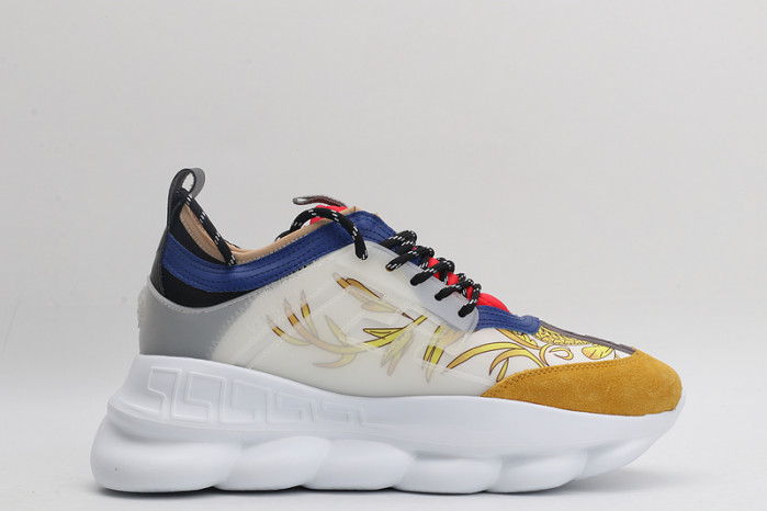 VERSA CHAIN REACTION SNEAKERS  COPSHOE  VR-26