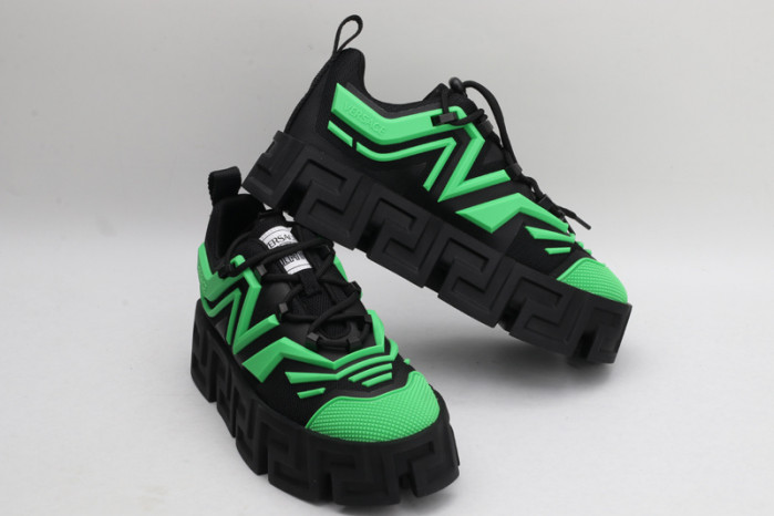 VERSASNEAKERS COPSHOE VR-32
