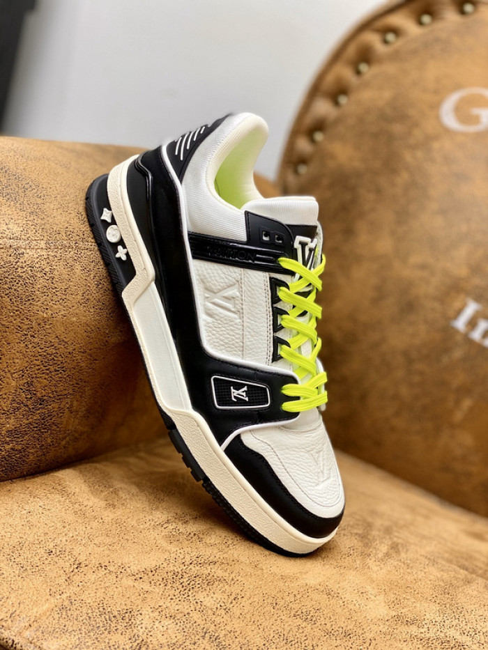 LVT  SNEAKERS   KICKZE L&V-2