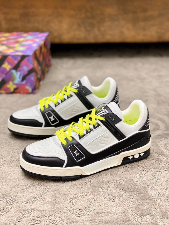 LVT  SNEAKERS   KICKZE L&V-2