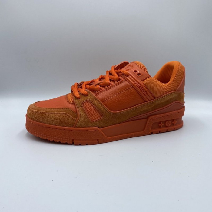 LVT  SNEAKERS   KICKZE L&V-10