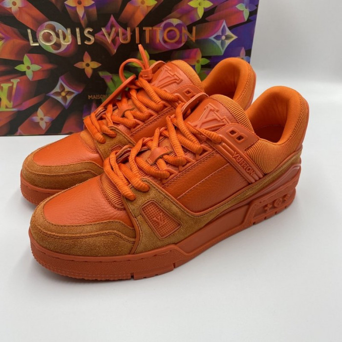 LVT  SNEAKERS   KICKZE L&V-10