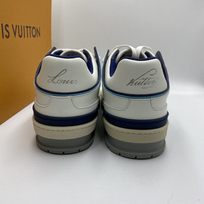 LVT  SNEAKERS   KICKZE L&V-11