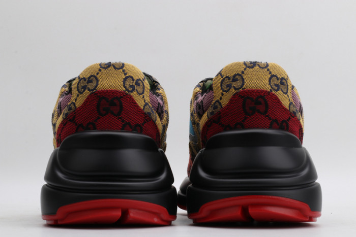 GC  TRAINER SNEAKER KICKZE GC-32