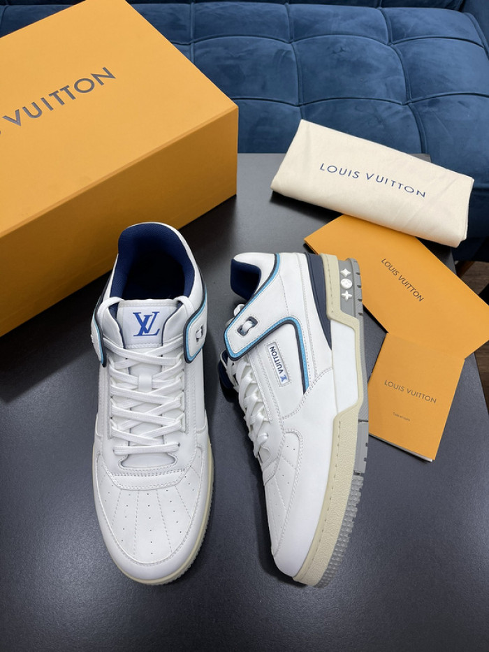 LVT  SNEAKERS   KICKZE L&V-14