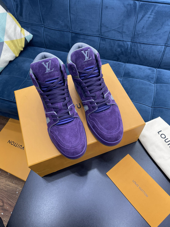 LVT  SNEAKERS   KICKZE L&V-20