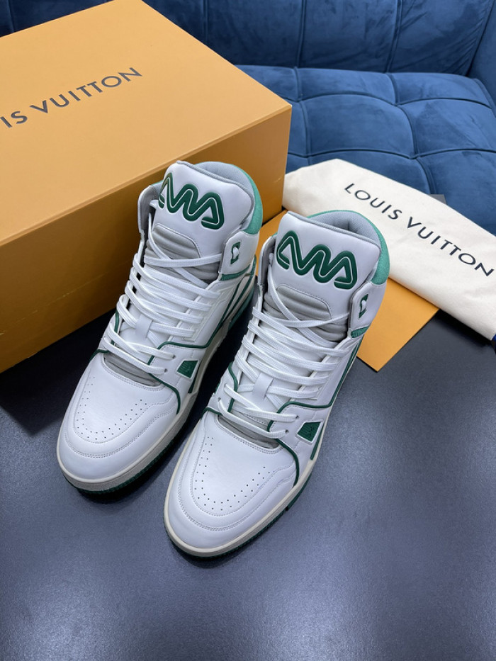 LVT  SNEAKERS   KICKZE L&V-22