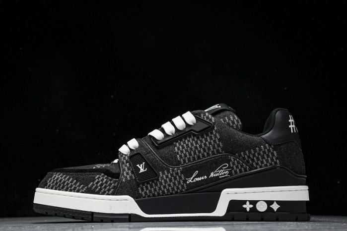 LVT  SNEAKERS   COPSHOE  L&V-310