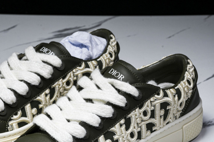 D1R* B33  SNEAKER  COPSHOE DR-224