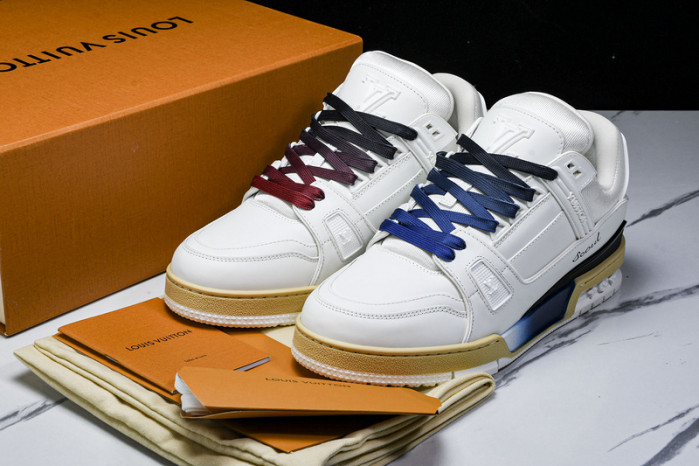 LVT  SNEAKERS   COPSHOE  L&V-281
