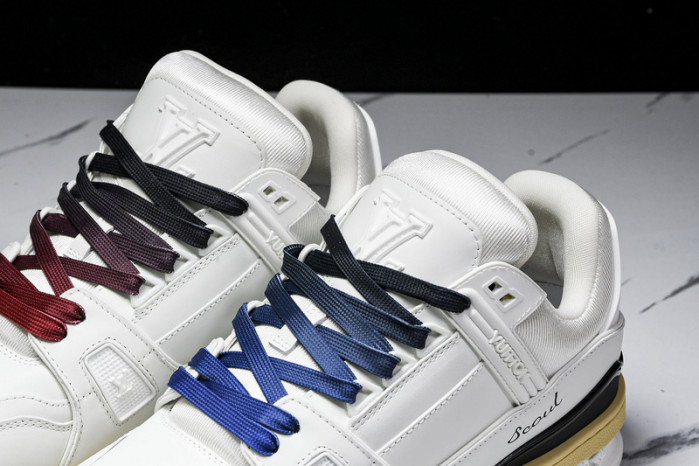 LVT  SNEAKERS   COPSHOE  L&V-281