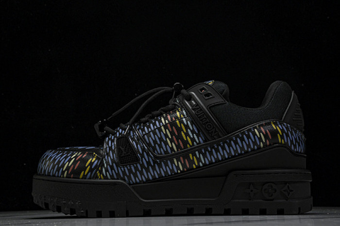 LVT  SNEAKERS   COPSHOE  L&V-312