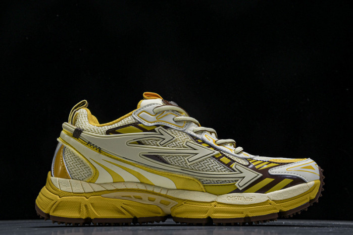 OF sneakers others  copshoe OW-110