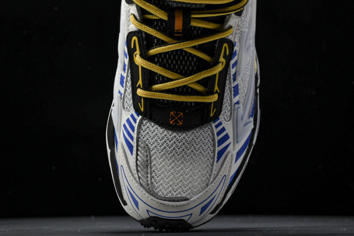 OF sneakers others  copshoe OW-111