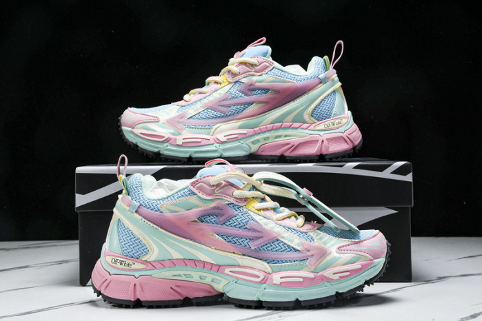 OF sneakers others  copshoe OW-112