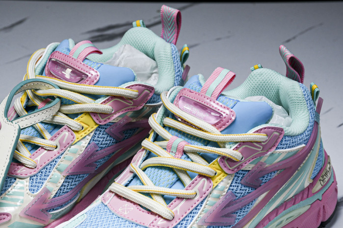 OF sneakers others  copshoe OW-112