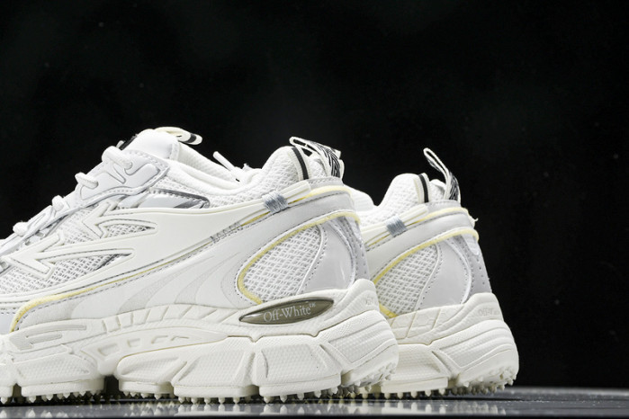 OF sneakers others  copshoe OW-113