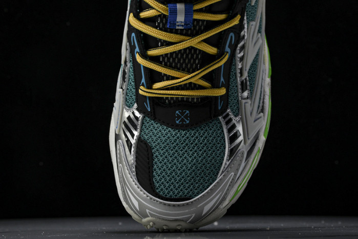 OF sneakers others  copshoe OW-114