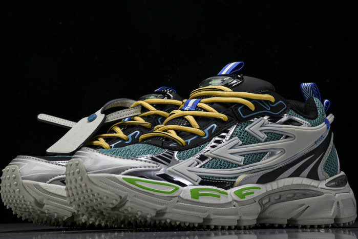 OF sneakers others  copshoe OW-114