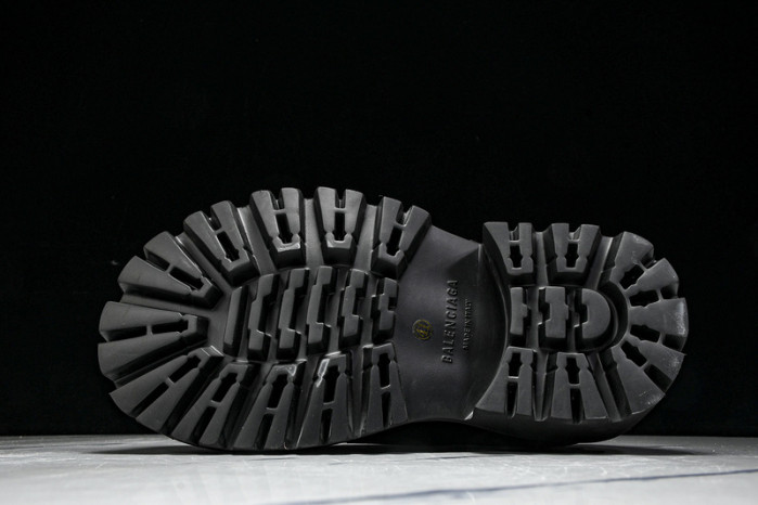 BL  Stomper Derbys  -COPSHOE BL - SD01