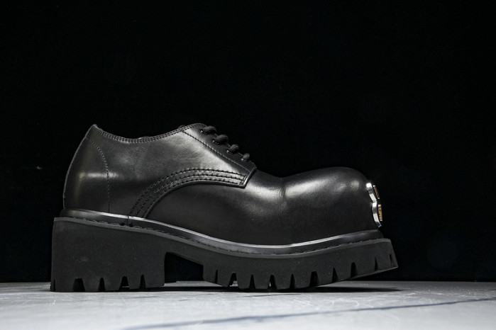 BL  Stomper Derbys  -COPSHOE BL - SD01