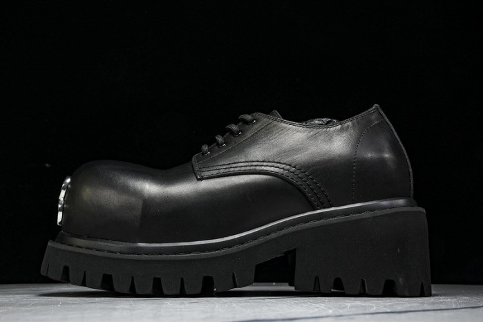 BL  Stomper Derbys  -COPSHOE BL - SD01