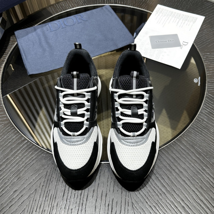 D1R* B22  SNEAKER COPSHOE  DR-B2209