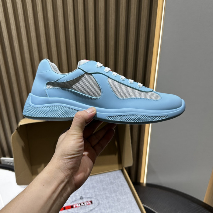 PR sneakers  copshoe PR-47