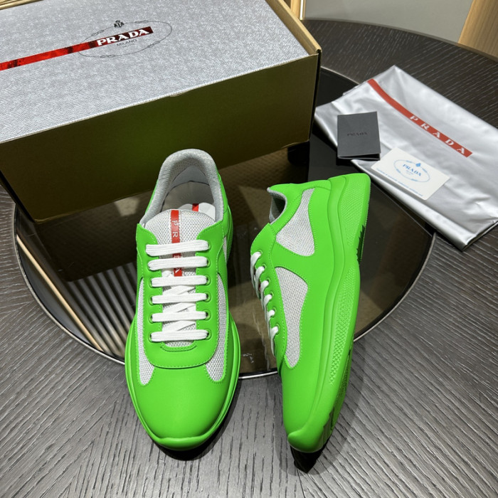 PR sneakers  copshoe PR-48