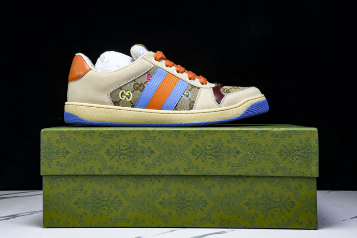 GC  SNEAKER COPSHOE GC-212